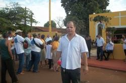 Inauguração Capela de Santo Reis - 12-11-2011