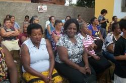 Inauguração Capela de Santo Reis - 12-11-2011