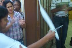 Inauguração Capela de Santo Reis - 12-11-2011