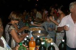 Inauguração Capela de Santo Reis - 12-11-2011