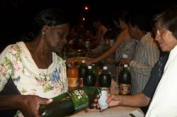 Inauguração Capela de Santo Reis - 12-11-2011