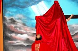 Sexta-feira da Paixão - 03-04-2015