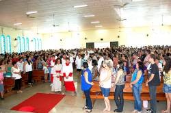 Sexta-feira da Paixão - 03-04-2015