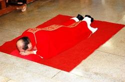 Sexta-feira da Paixão - 03-04-2015