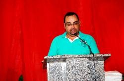 Sexta-feira da Paixão - 03-04-2015