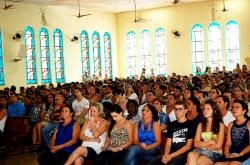 Sexta-feira da Paixão - 03-04-2015