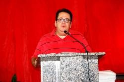 Sexta-feira da Paixão - 03-04-2015