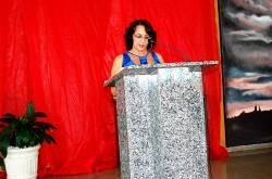 Sexta-feira da Paixão - 03-04-2015