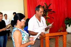 Sexta-feira da Paixão - 03-04-2015