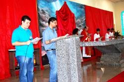 Sexta-feira da Paixão - 03-04-2015