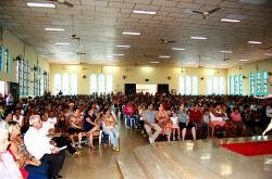 Sexta-feira da Paixão - 03-04-2015