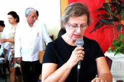 Sexta-feira da Paixão - 03-04-2015