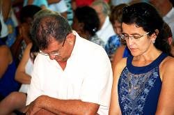 Sexta-feira da Paixão - 03-04-2015