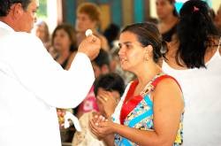 Sexta-feira da Paixão - 03-04-2015