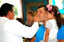 Sexta-feira da Paixão - 03-04-2015