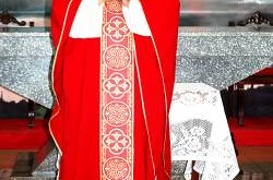 Sexta-feira da Paixão - 03-04-2015