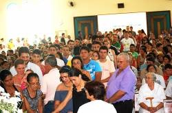 Sexta-feira da Paixão - 03-04-2015