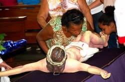 Sexta-feira da Paixão - 03-04-2015