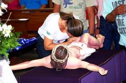 Sexta-feira da Paixão - 03-04-2015