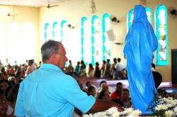 Sexta-feira da Paixão - 03-04-2015