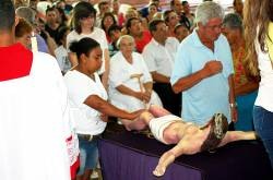 Sexta-feira da Paixão - 03-04-2015