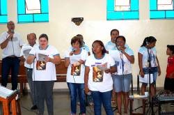 Sexta-feira da Paixão - 03-04-2015