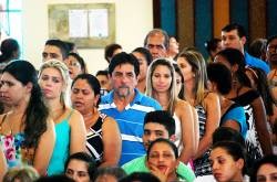 Sexta-feira da Paixão - 03-04-2015