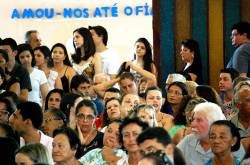 Sexta-feira da Paixão - 03-04-2015