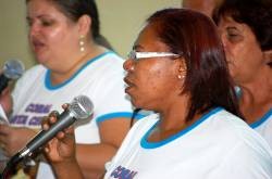 Sexta-feira da Paixão - 03-04-2015