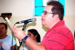 Sexta-feira da Paixão - 03-04-2015