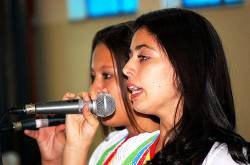 Sexta-feira da Paixão - 03-04-2015