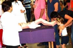 Sexta-feira da Paixão - 03-04-2015