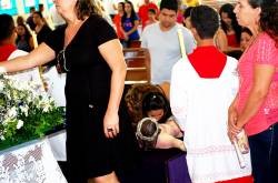 Sexta-feira da Paixão - 03-04-2015