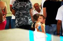 Sexta-feira da Paixão - 03-04-2015