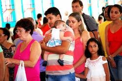 Sexta-feira da Paixão - 03-04-2015