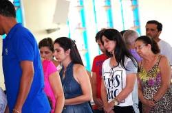 Sexta-feira da Paixão - 03-04-2015