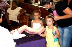 Sexta-feira da Paixão - 03-04-2015