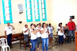 Sexta-feira da Paixão - 03-04-2015