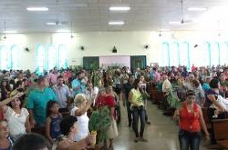 Domingo de Ramos - 29-03-2015