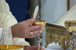 Ministério da Sagrada Eucaristia