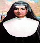 16 de Março - Santa Eusébia