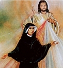 05 de Outubro - Santa Maria Faustina Kowalska